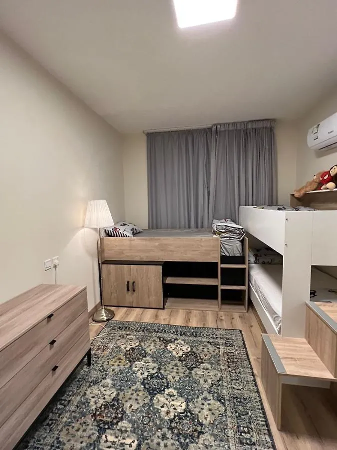 فيلا ضاحية الرمال 2 Villa Riyadh