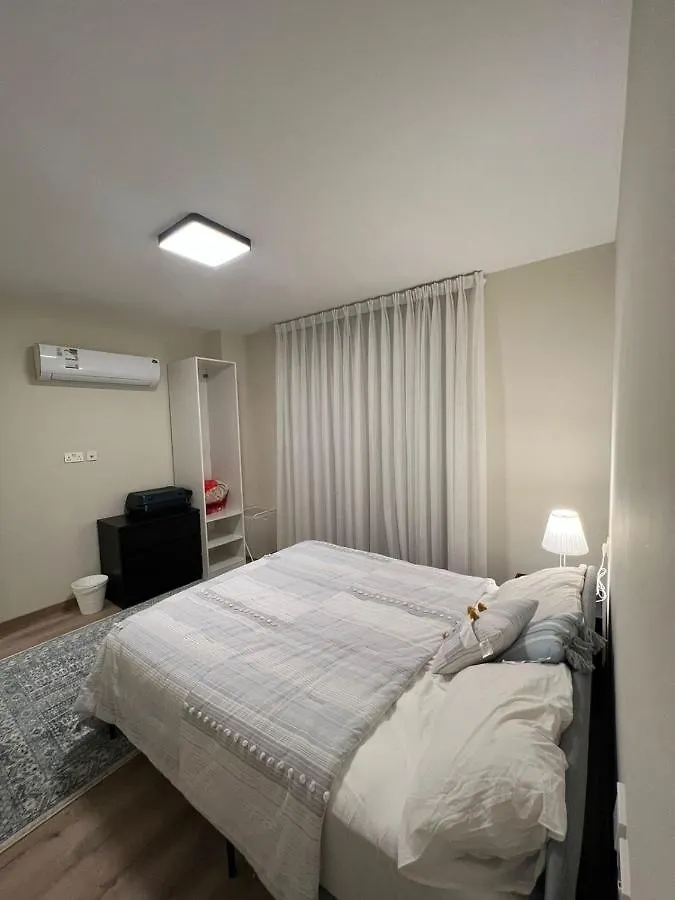 فيلا ضاحية الرمال 2 Villa Riyadh