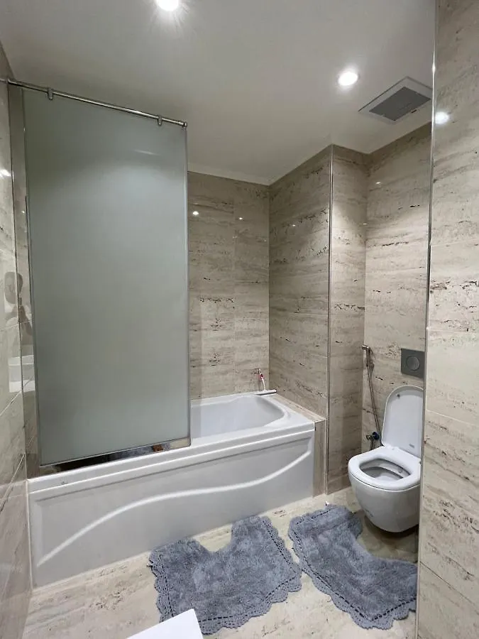 فيلا ضاحية الرمال 2 Villa Riyadh