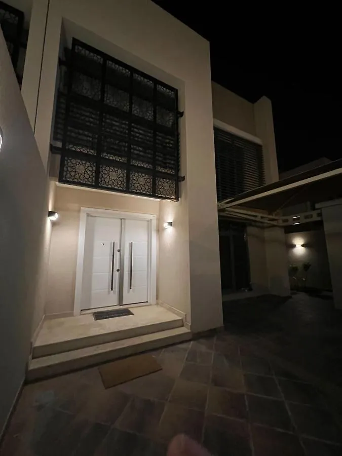 Villa فيلا ضاحية الرمال 2