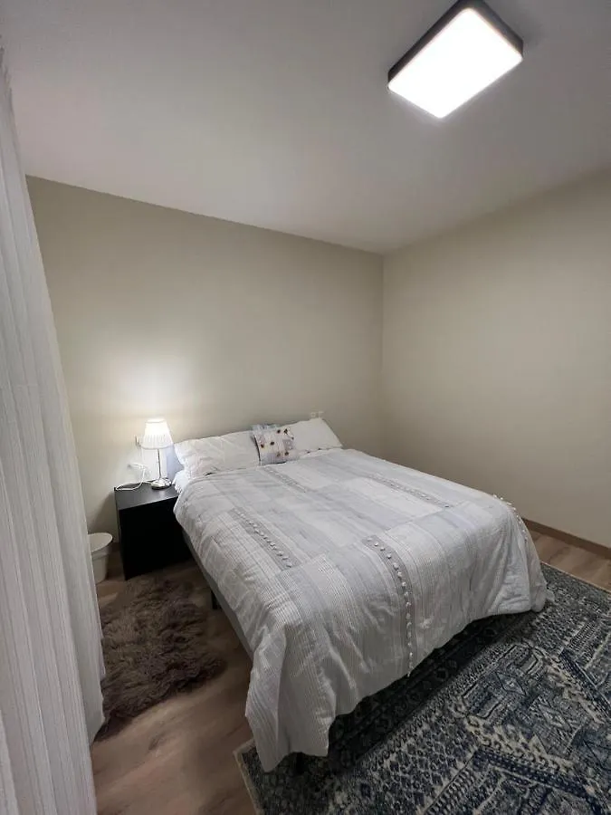 فيلا ضاحية الرمال 2 Villa