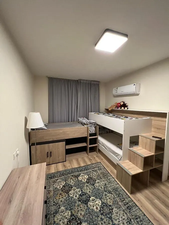 Villa فيلا ضاحية الرمال 2