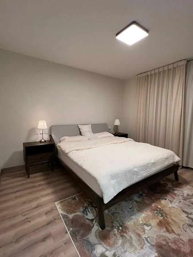 Villa فيلا ضاحية الرمال 2 Szaúd-Arábia