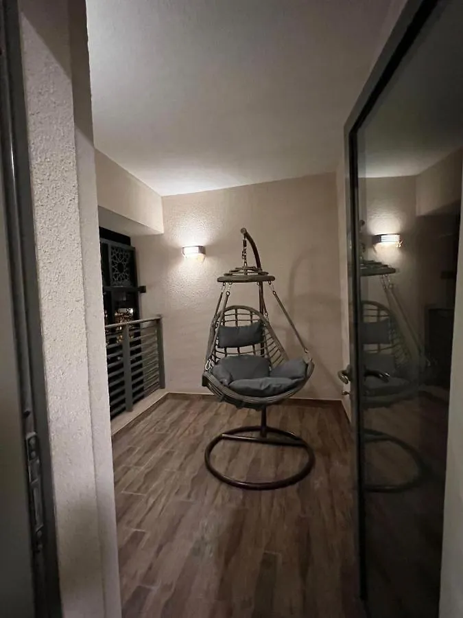 فيلا ضاحية الرمال 2 Villa